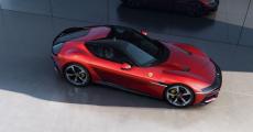 Tự hào vì vẫn còn làm động cơ V12 nạp khí tự nhiên, Ferrari đặt luôn tên siêu xe GT mới là... 12 xi-lanh